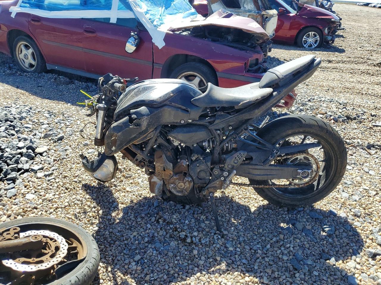2019 YAMAHA ALL OTHER