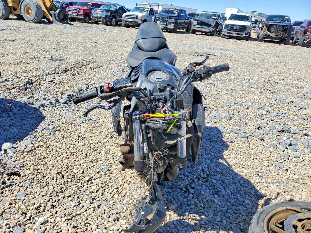 2019 YAMAHA ALL OTHER