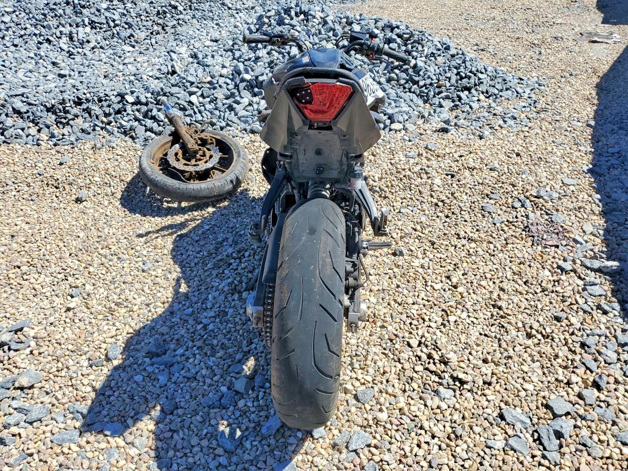2019 YAMAHA ALL OTHER