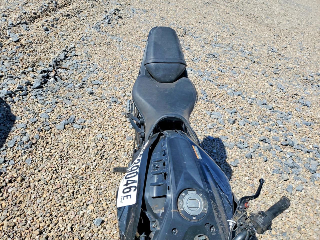 2019 YAMAHA ALL OTHER