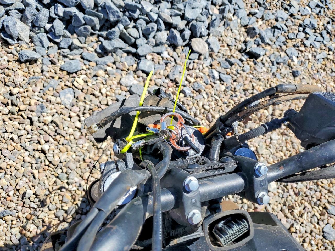 2019 YAMAHA ALL OTHER