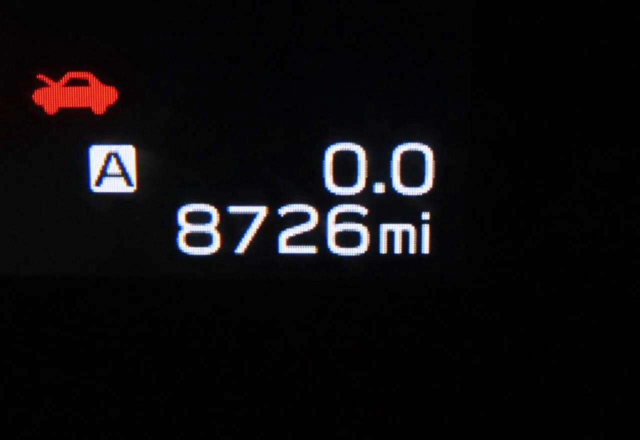 2025 SUBARU IMPREZA