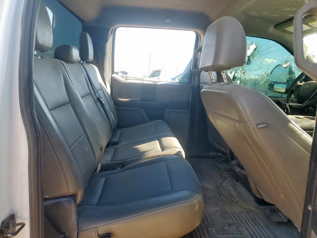 2022 FORD F250
