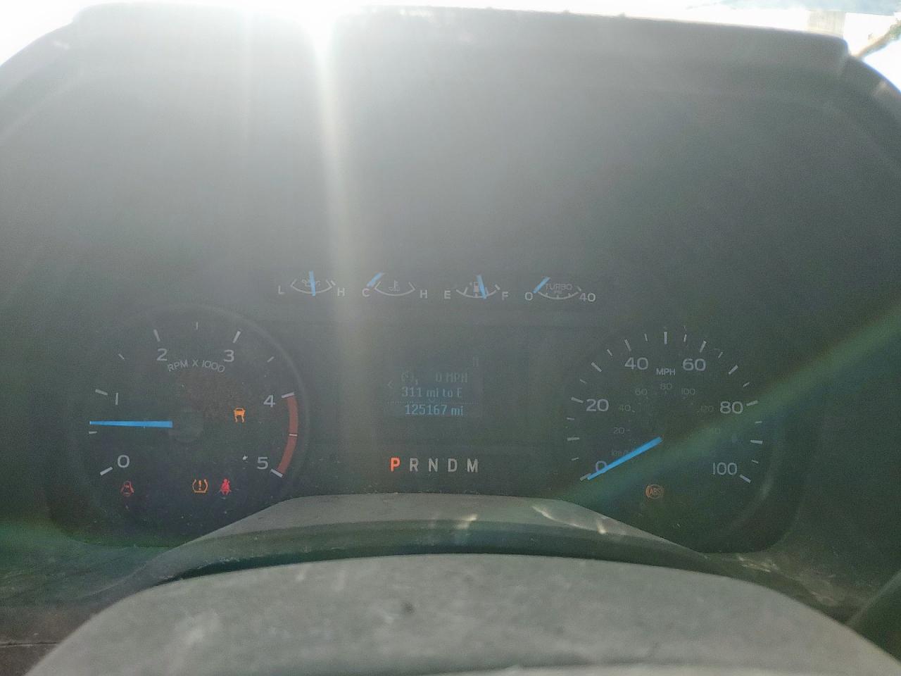 2022 FORD F250