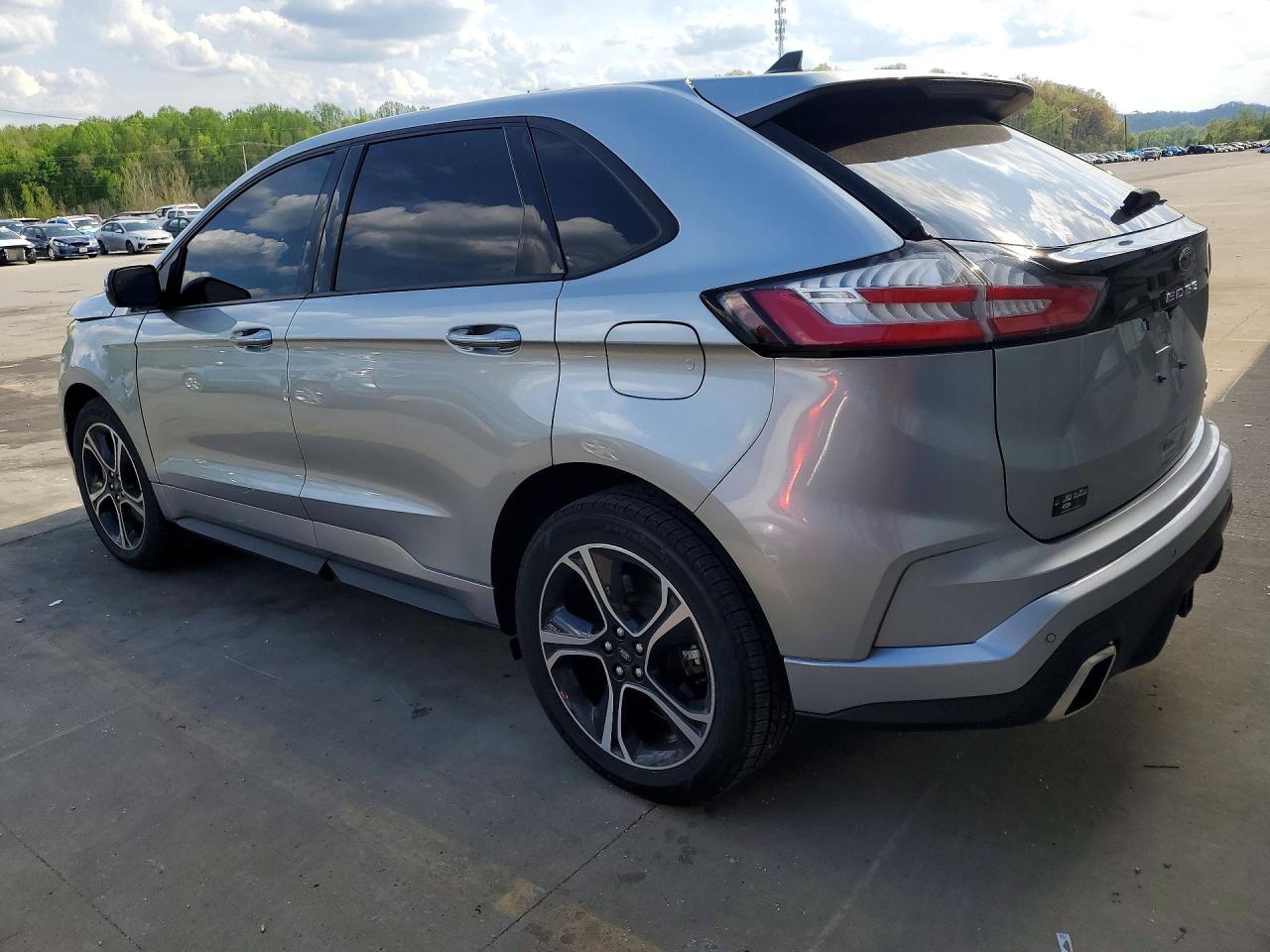 2023 FORD EDGE