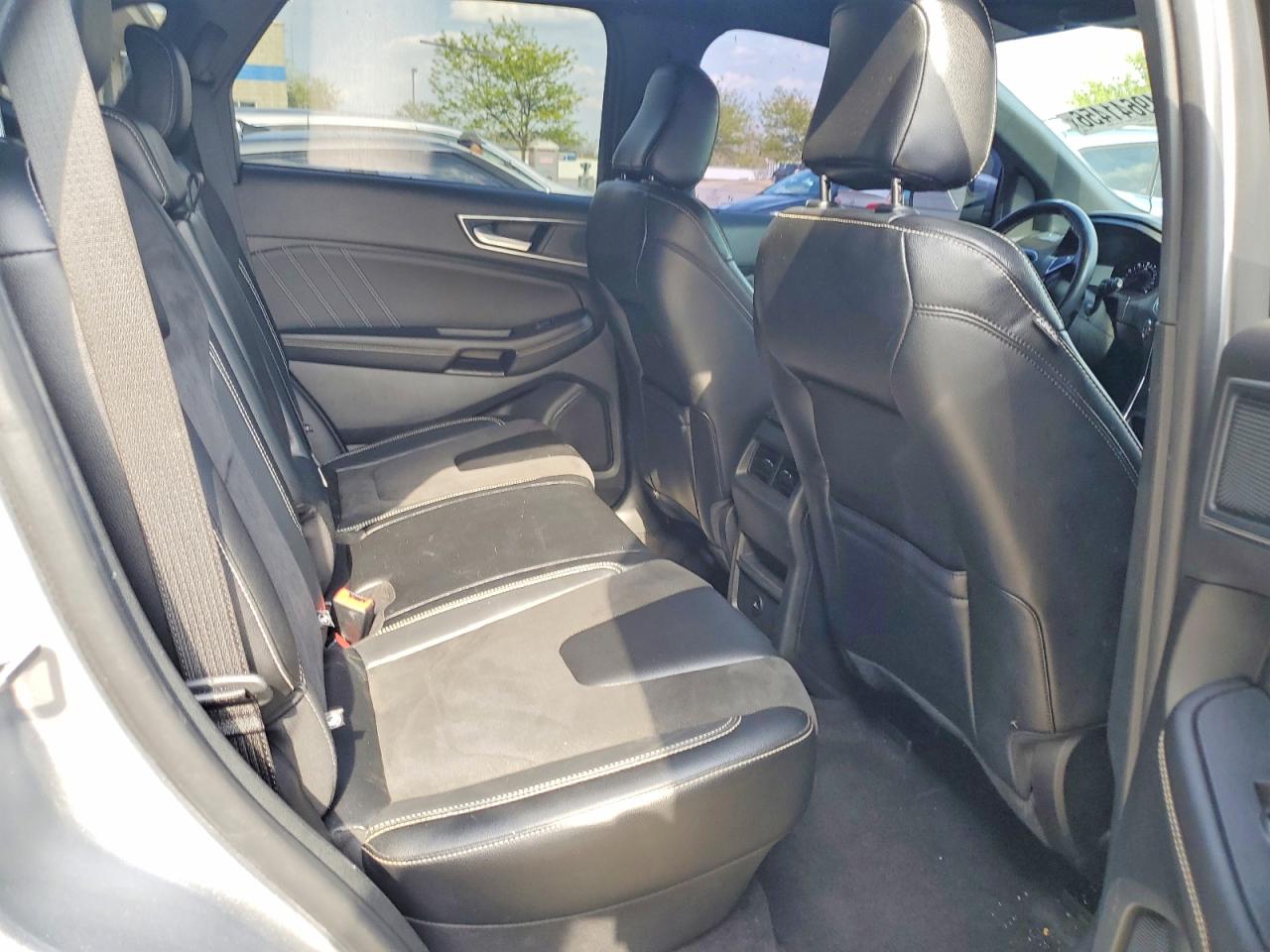 2023 FORD EDGE