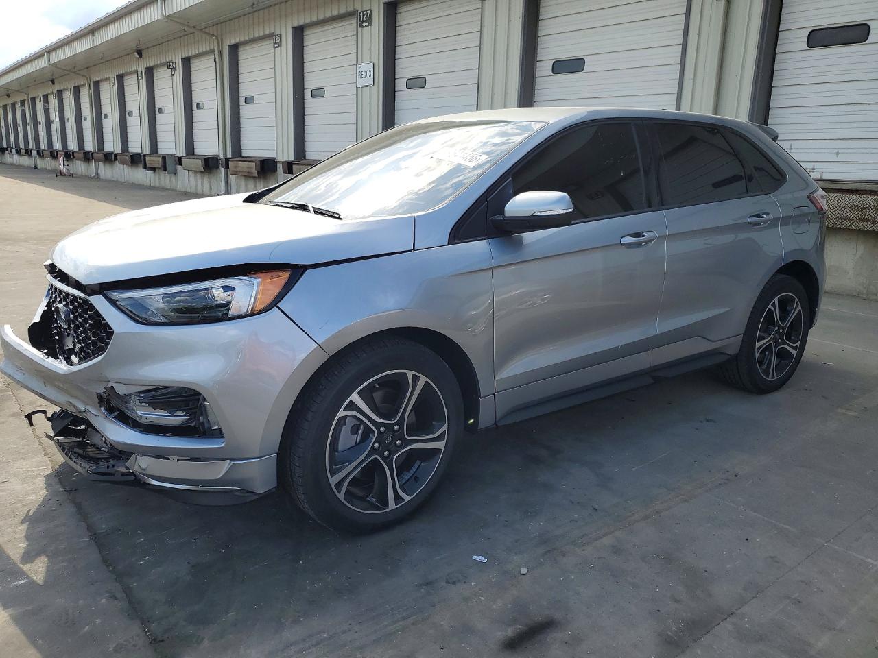 2023 FORD EDGE