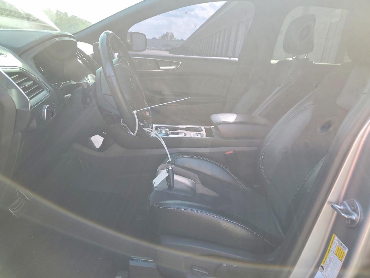 2023 FORD EDGE