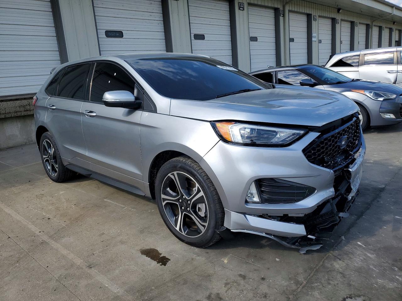 2023 FORD EDGE