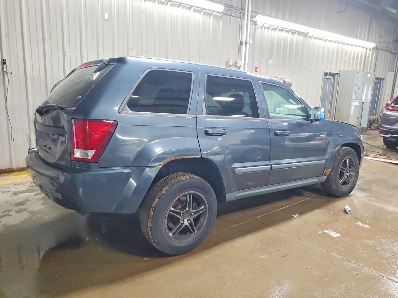 2007 JEEP CHEROKEE