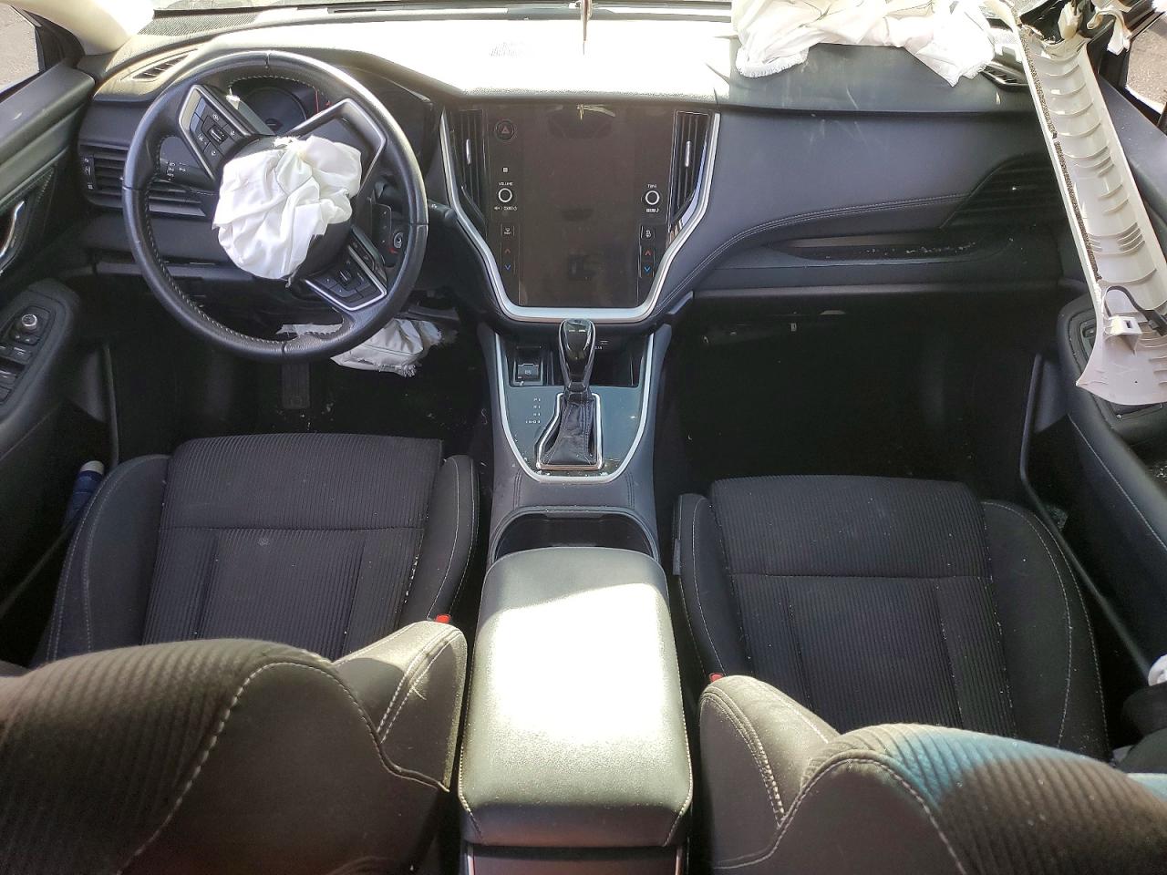 2022 SUBARU LEGACY