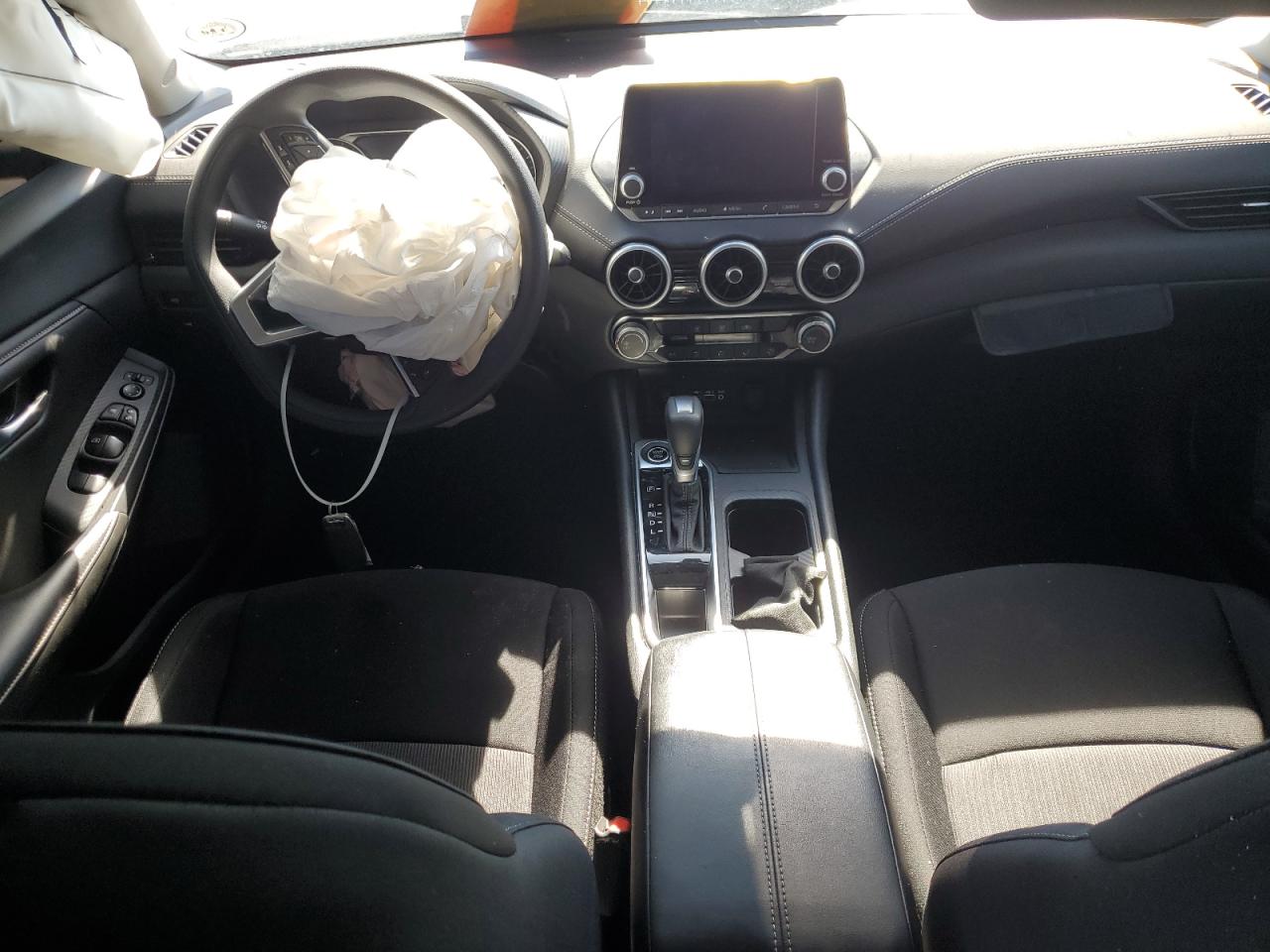2024 NISSAN SENTRA