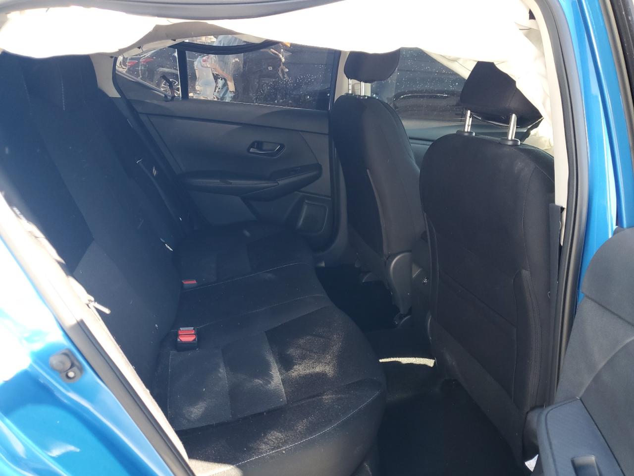 2024 NISSAN SENTRA