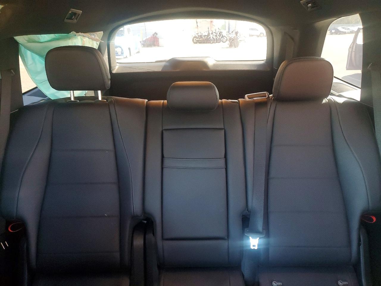 2024 MERCEDES-BENZ GLS-CLASS