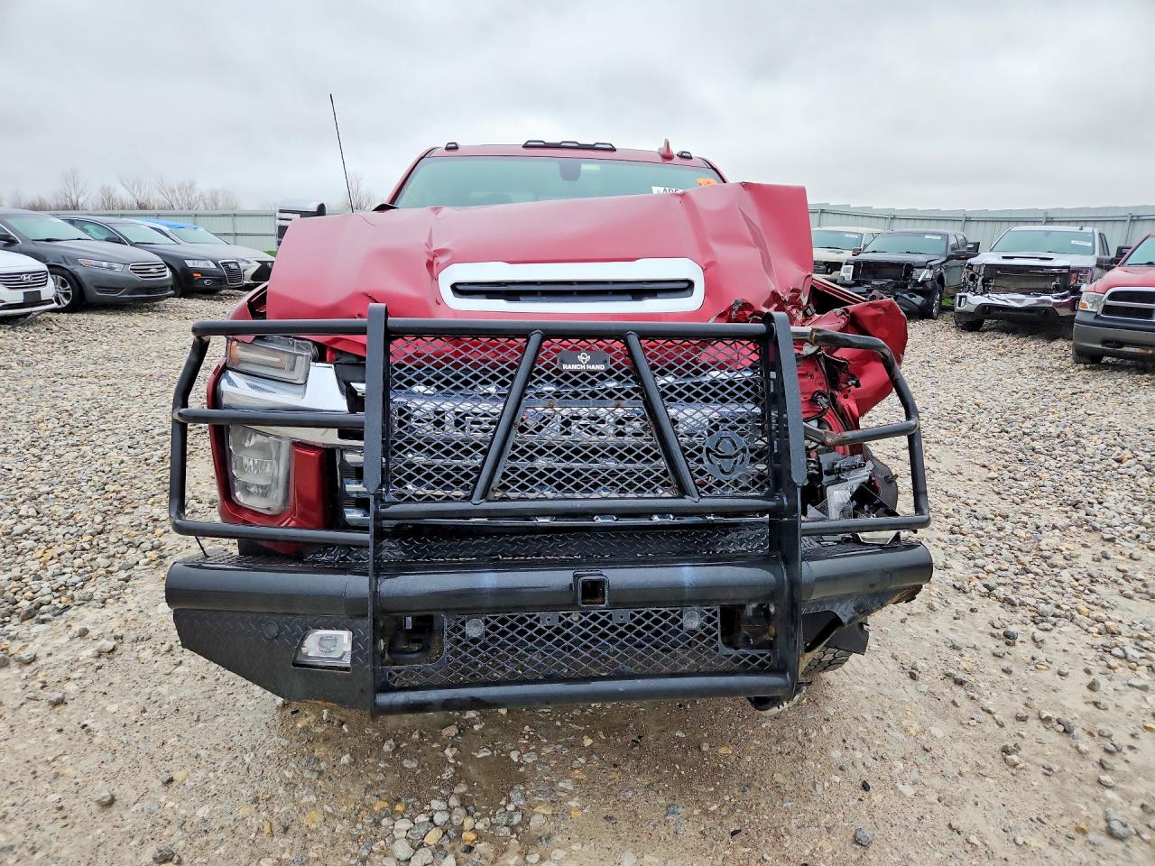 2020 CHEVROLET ALL Models
