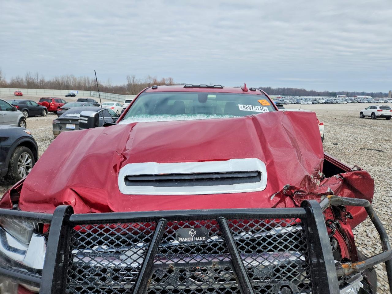 2020 CHEVROLET ALL Models