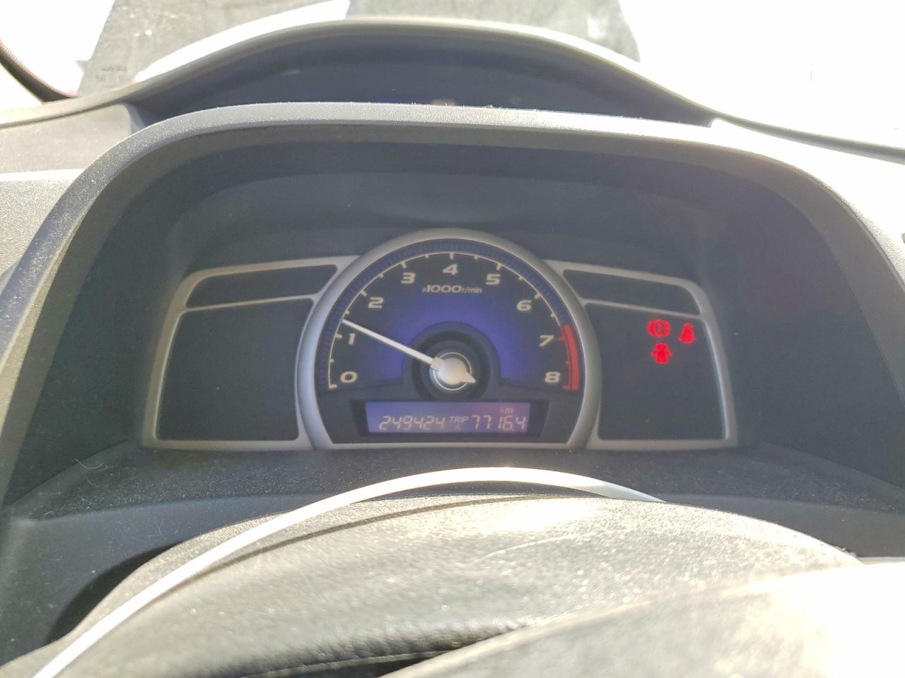 2006 HONDA CIVIC