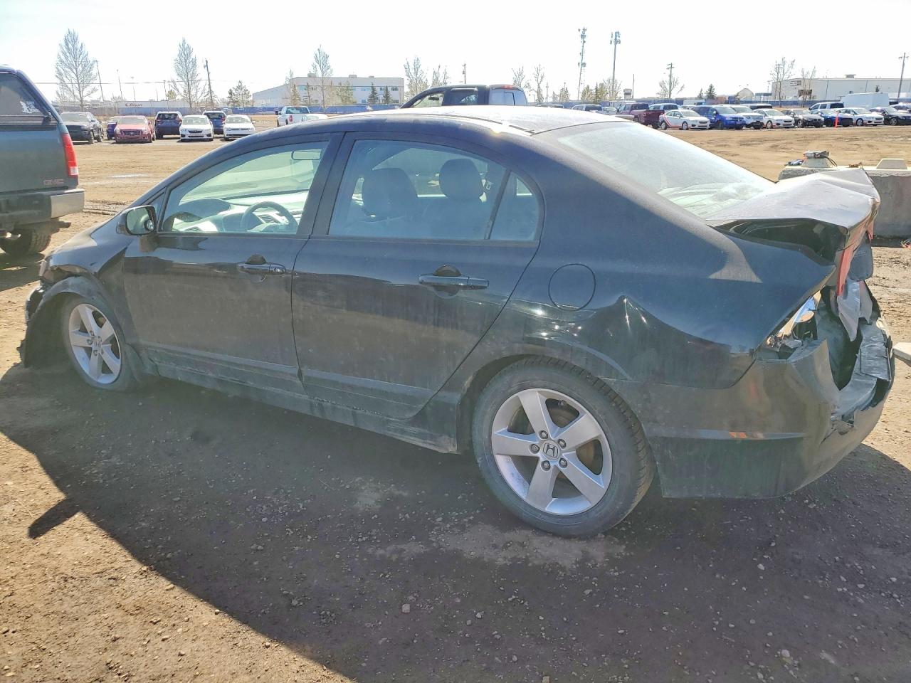 2006 HONDA CIVIC