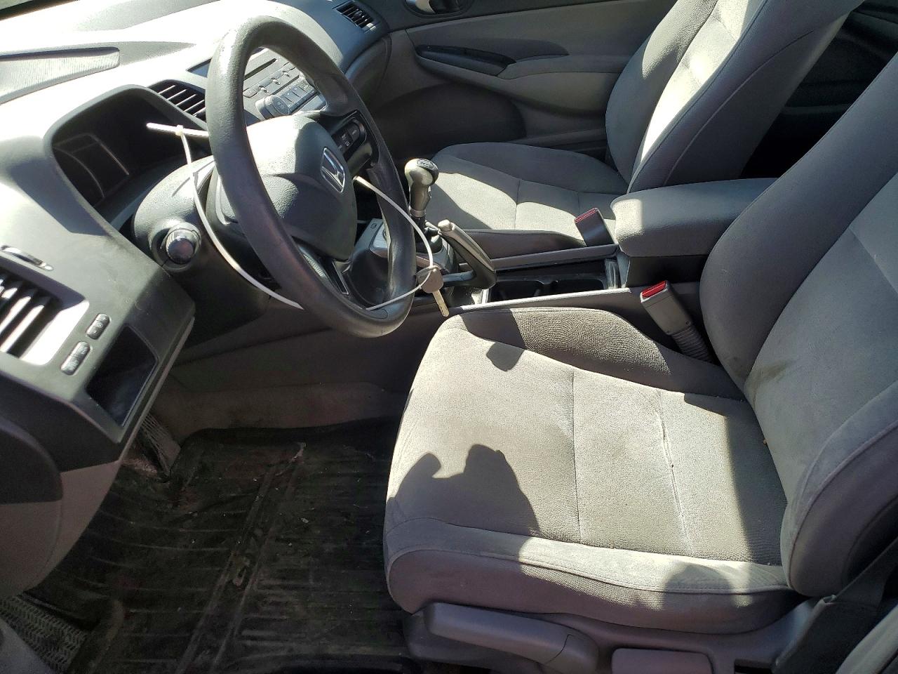 2006 HONDA CIVIC
