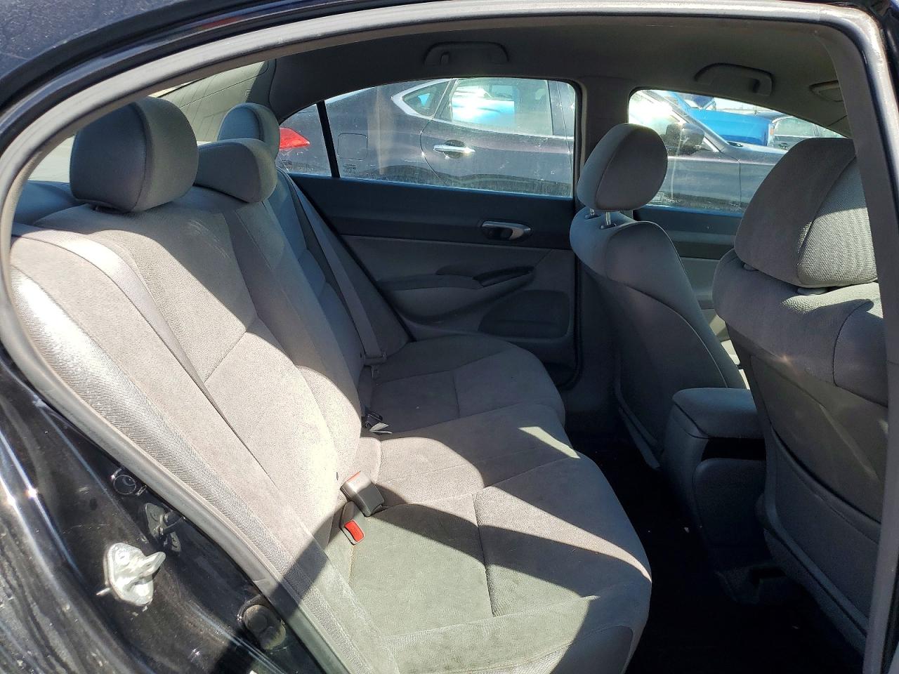 2006 HONDA CIVIC