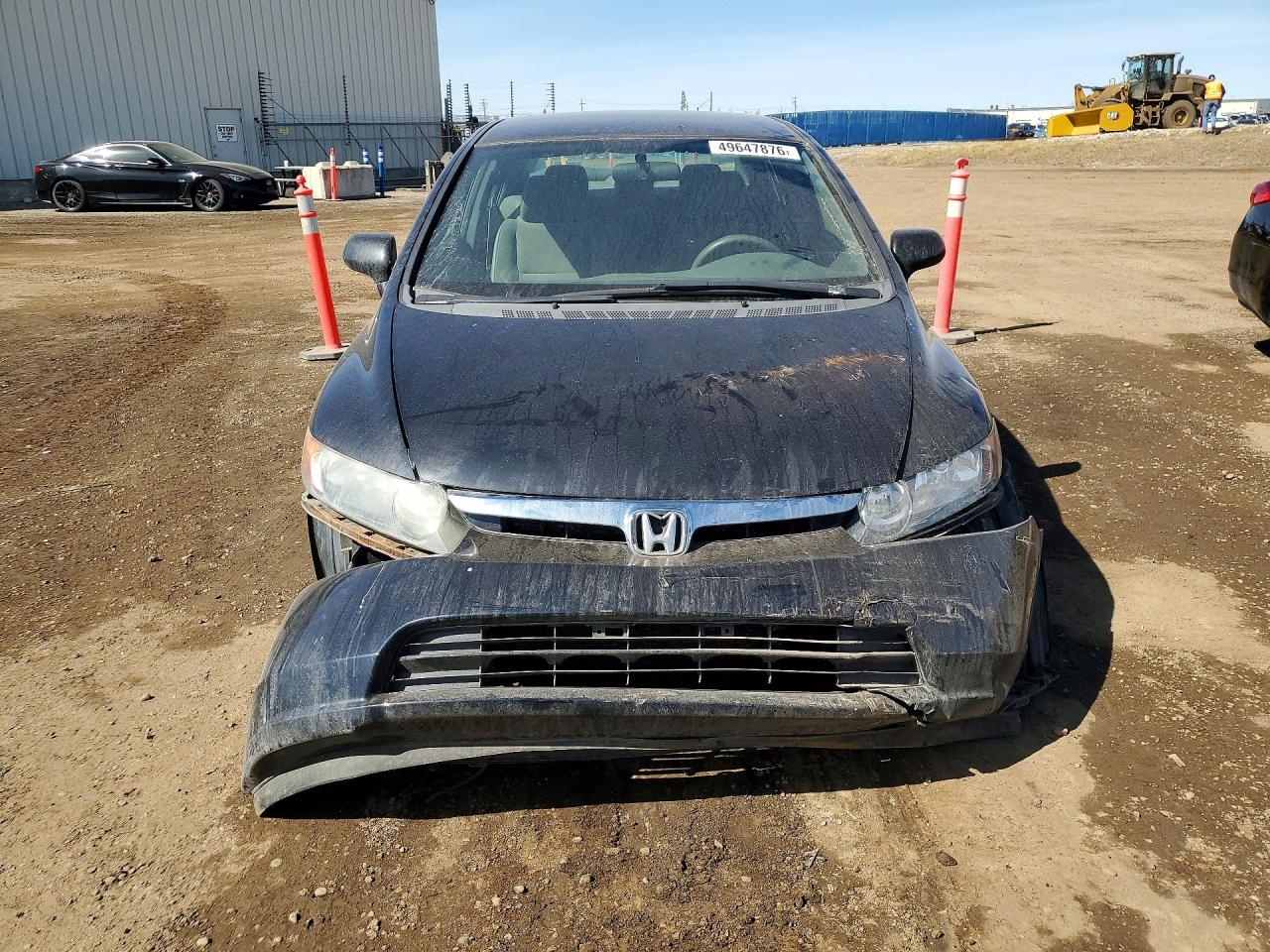 2006 HONDA CIVIC
