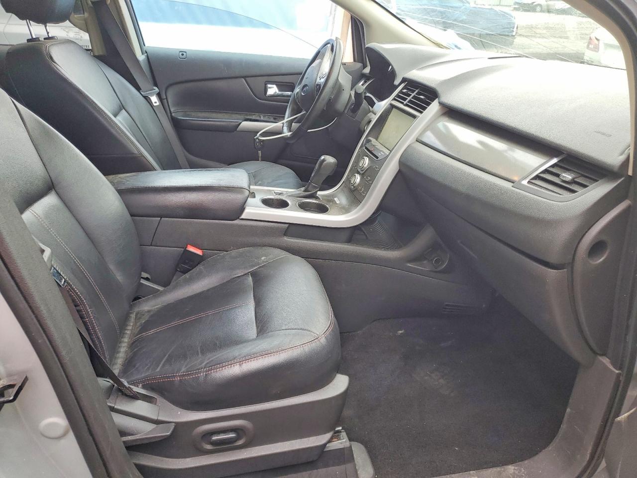 2014 FORD EDGE