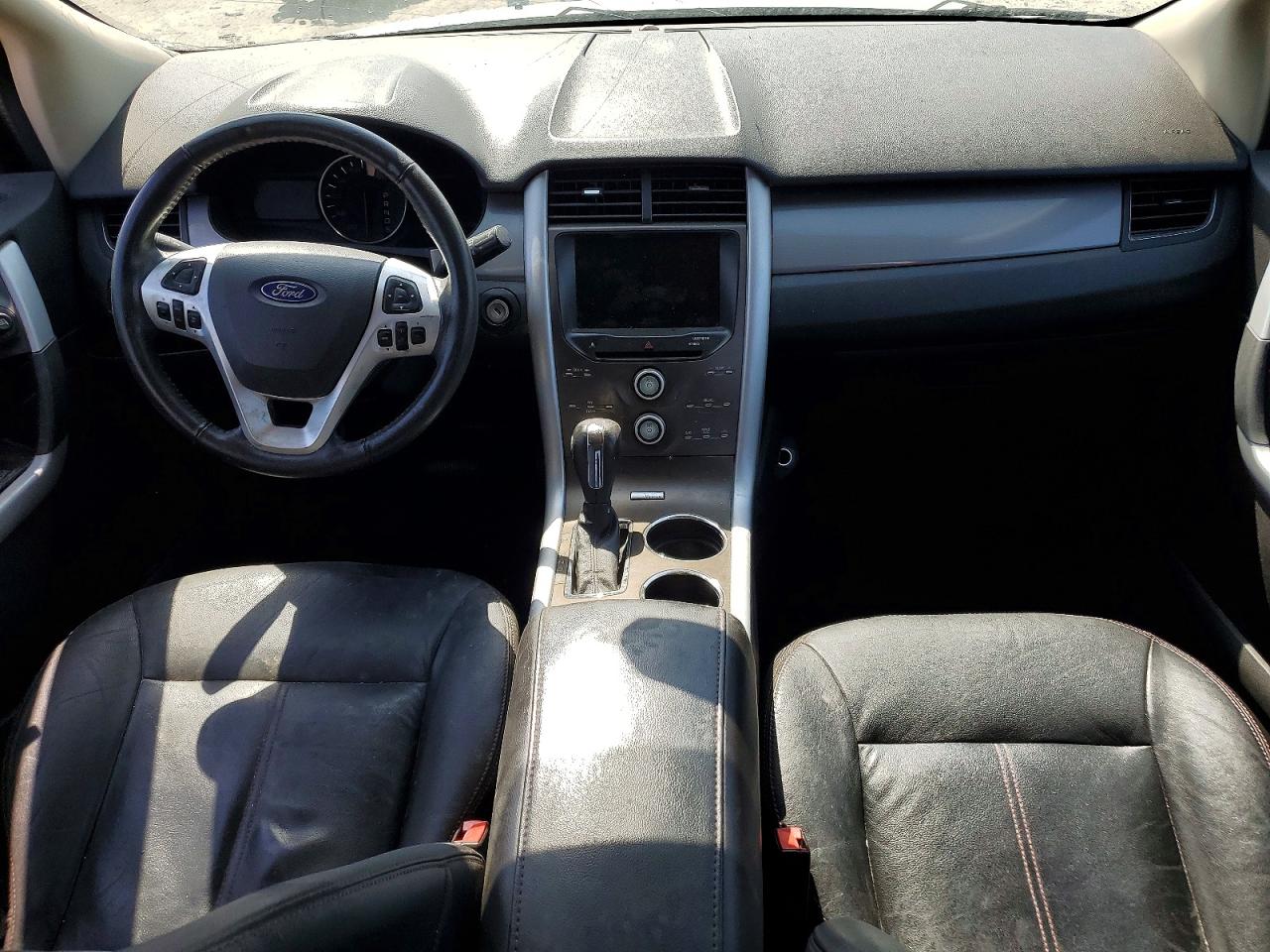 2014 FORD EDGE