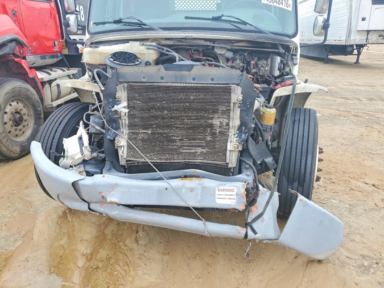 2015 FREIGHTLINER ALL OTHER