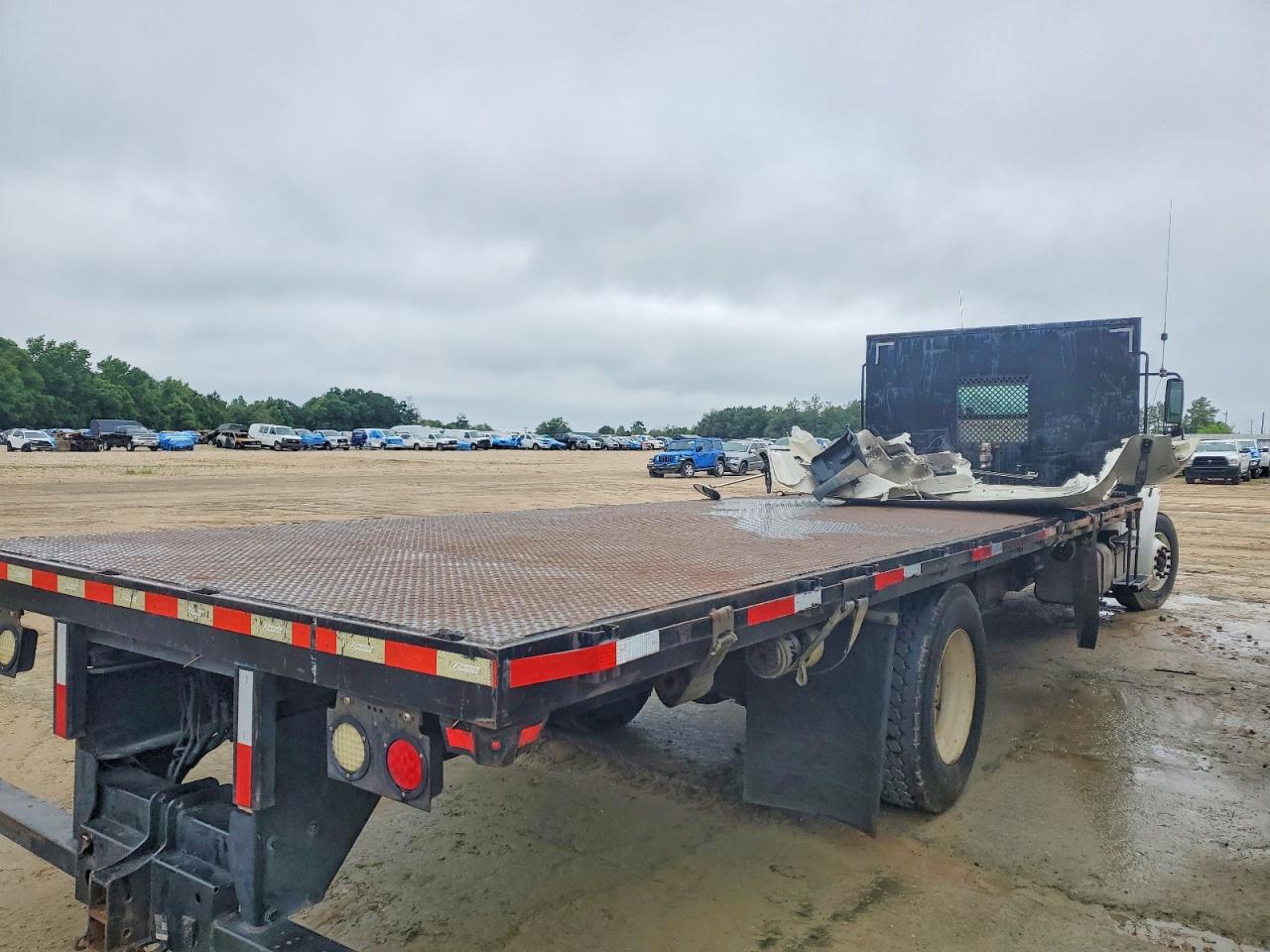 2015 FREIGHTLINER ALL OTHER