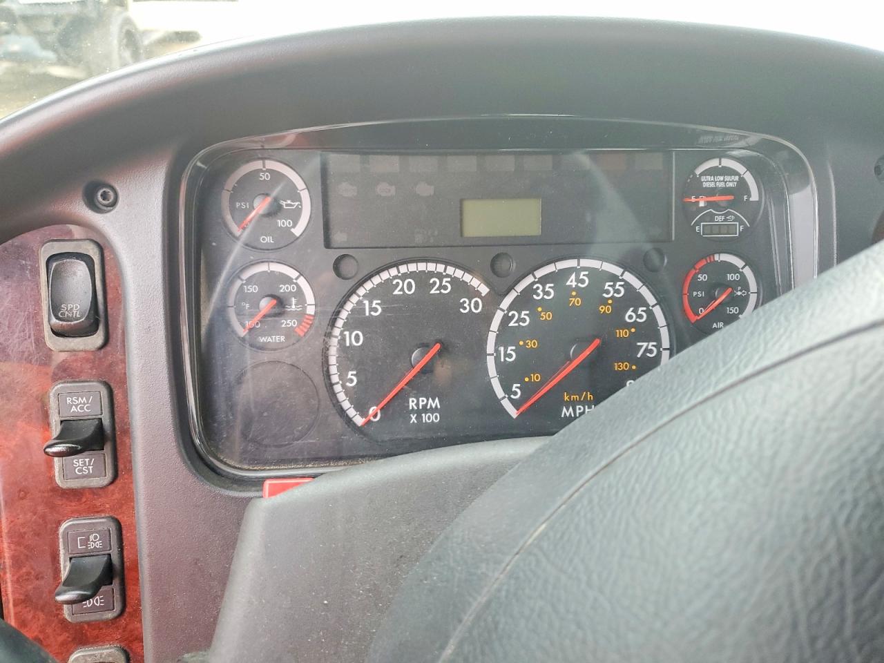 2015 FREIGHTLINER ALL OTHER