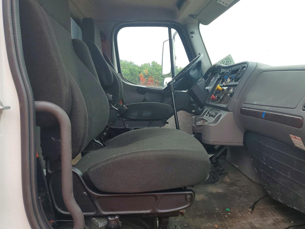 2015 FREIGHTLINER ALL OTHER