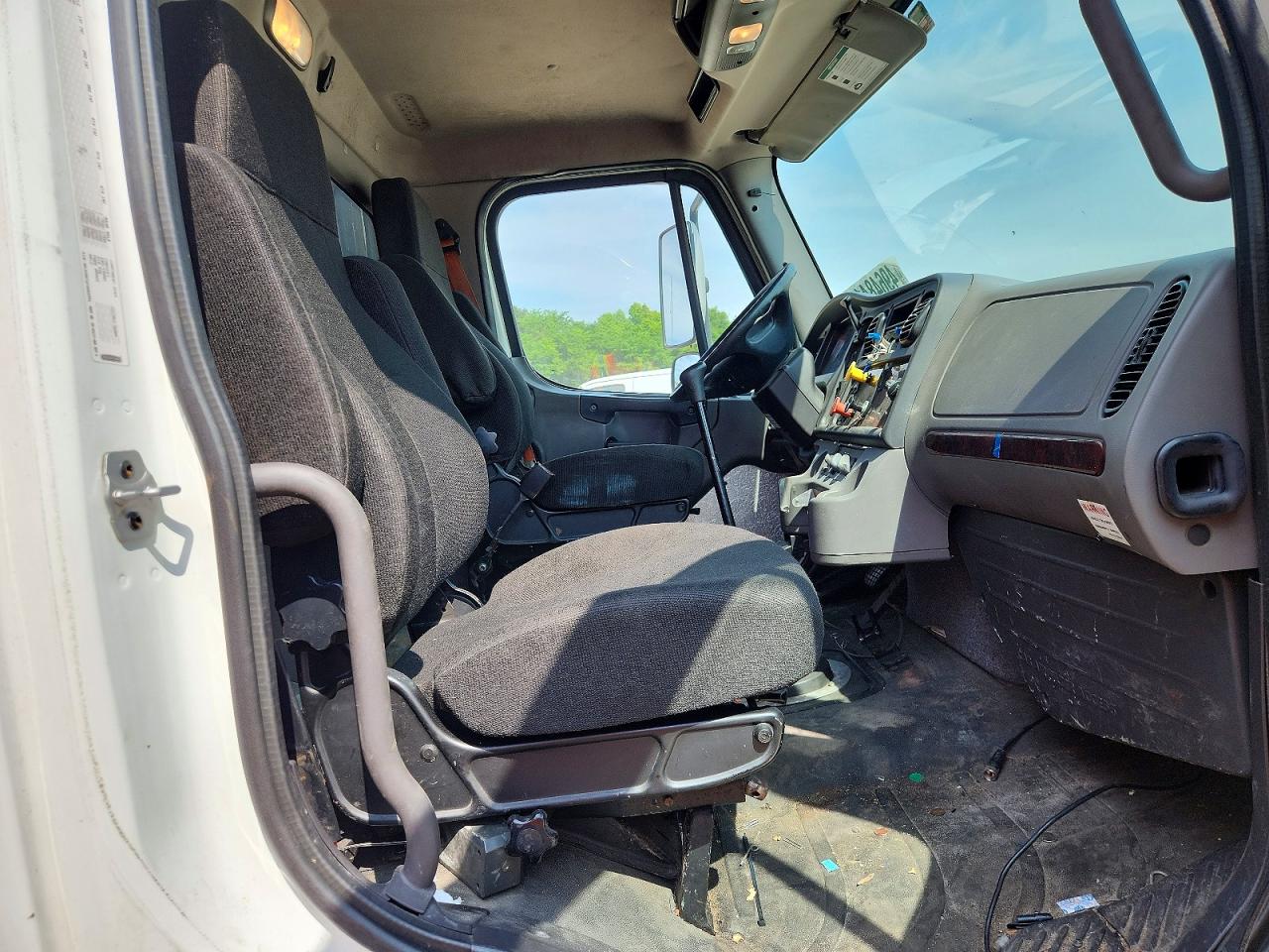2015 FREIGHTLINER ALL OTHER