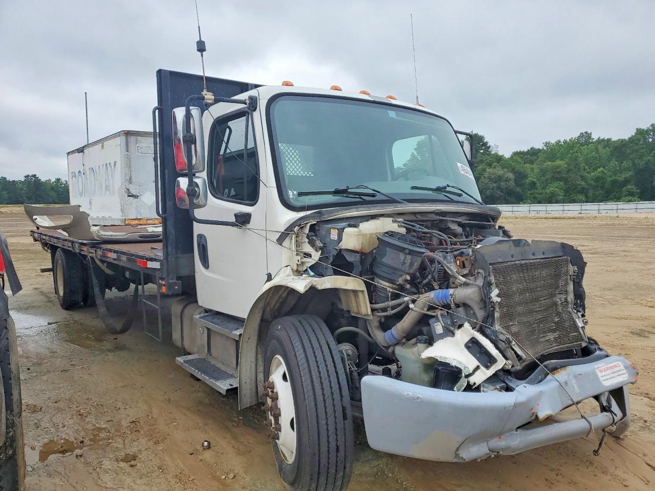 2015 FREIGHTLINER ALL OTHER