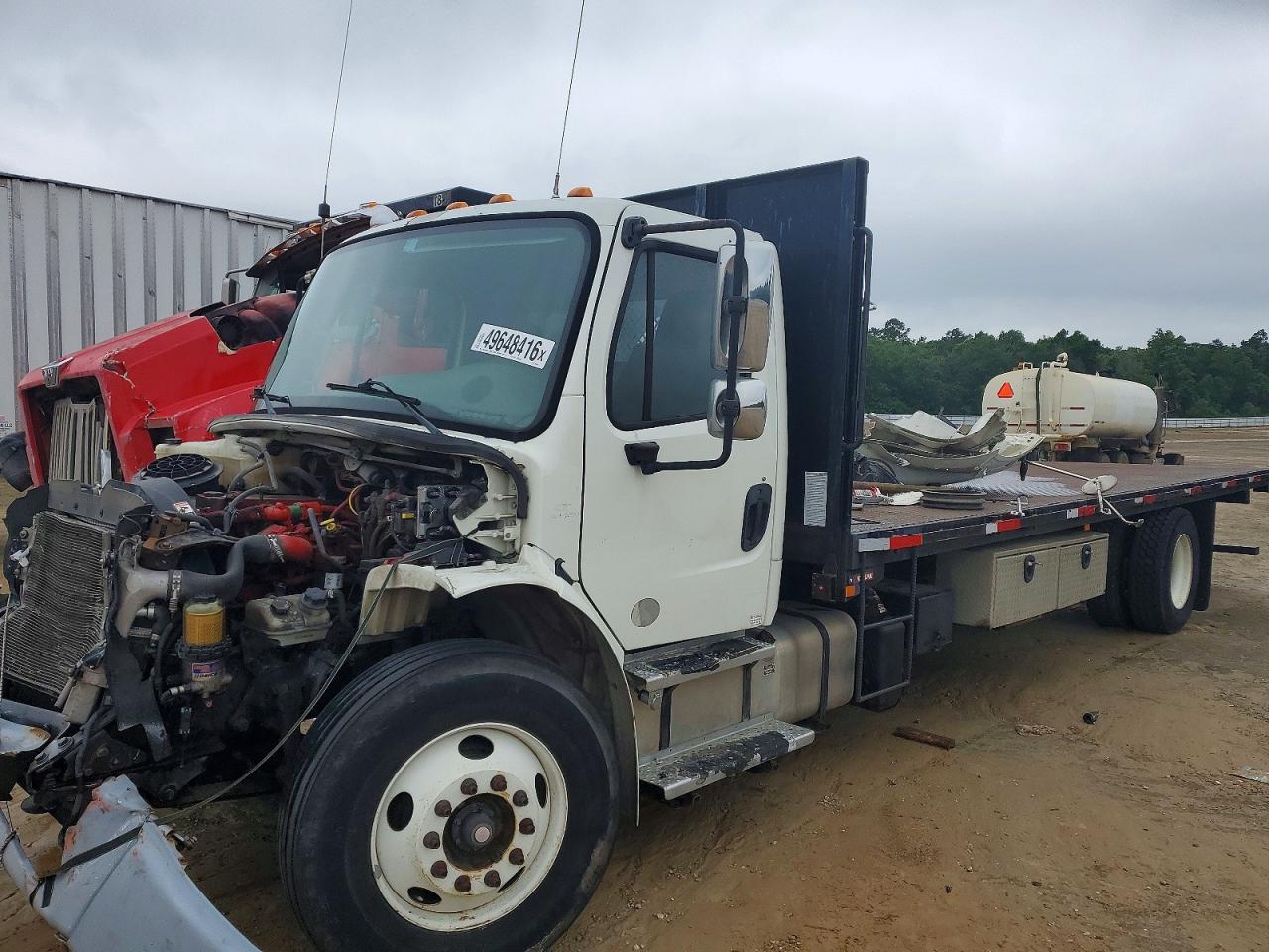 2015 FREIGHTLINER ALL OTHER