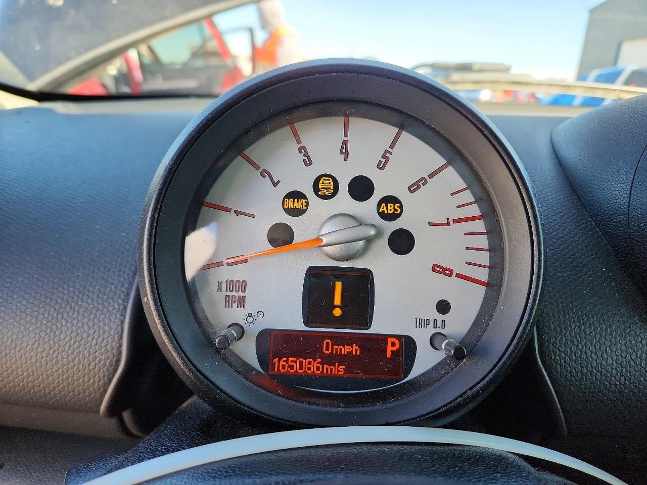 2014 MINI COOPER