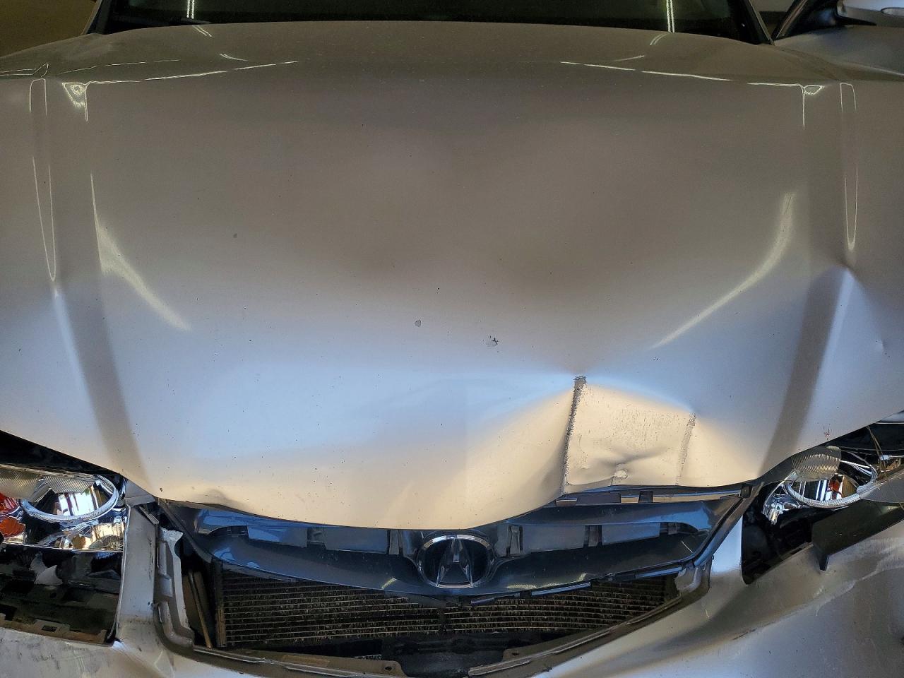 2008 ACURA TSX