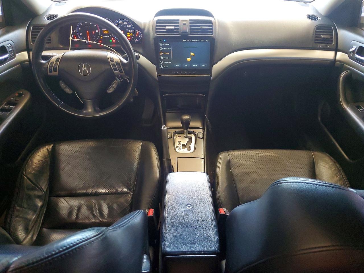2008 ACURA TSX