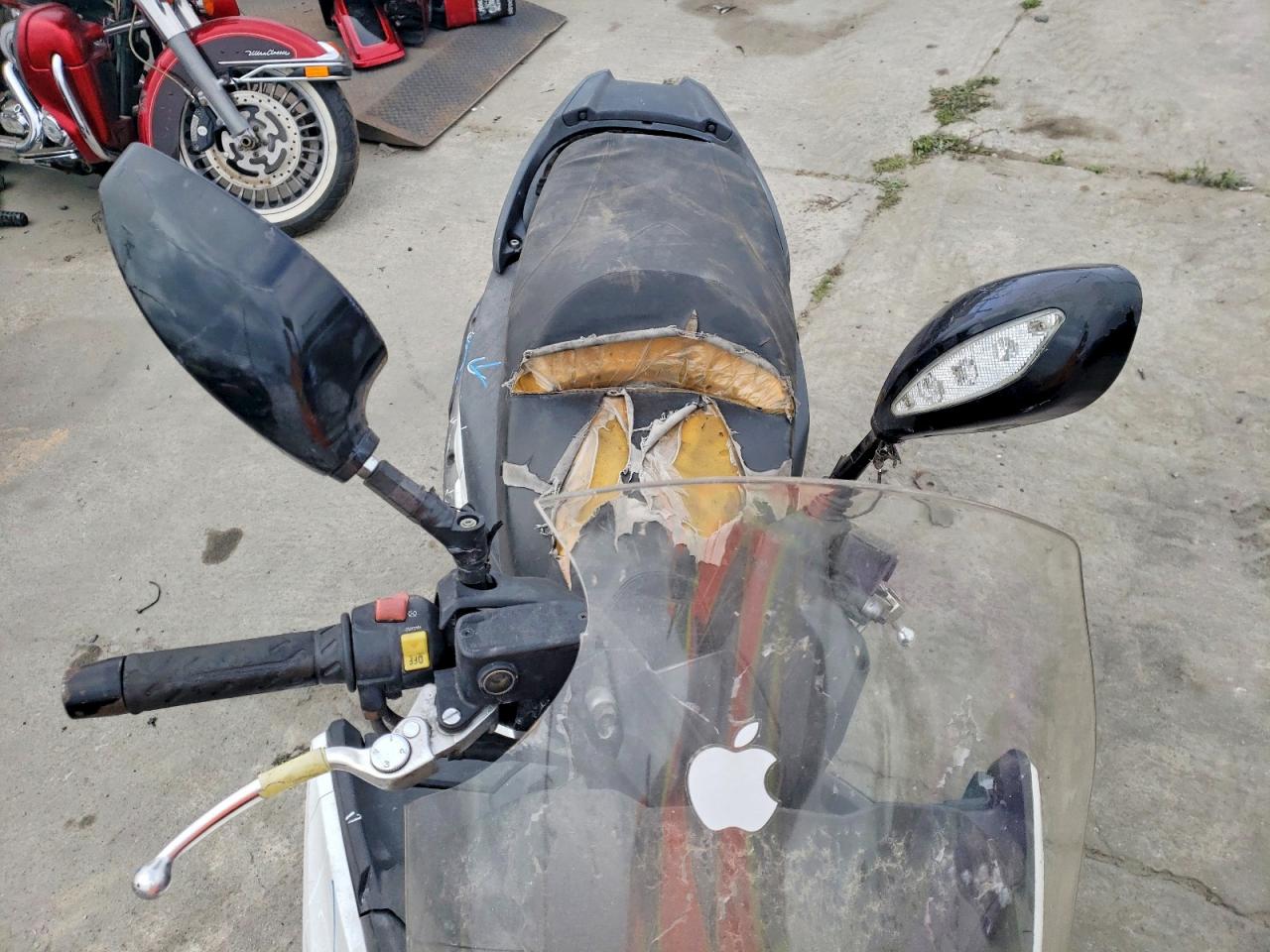 2021 KYMCO USA INC ALL OTHER