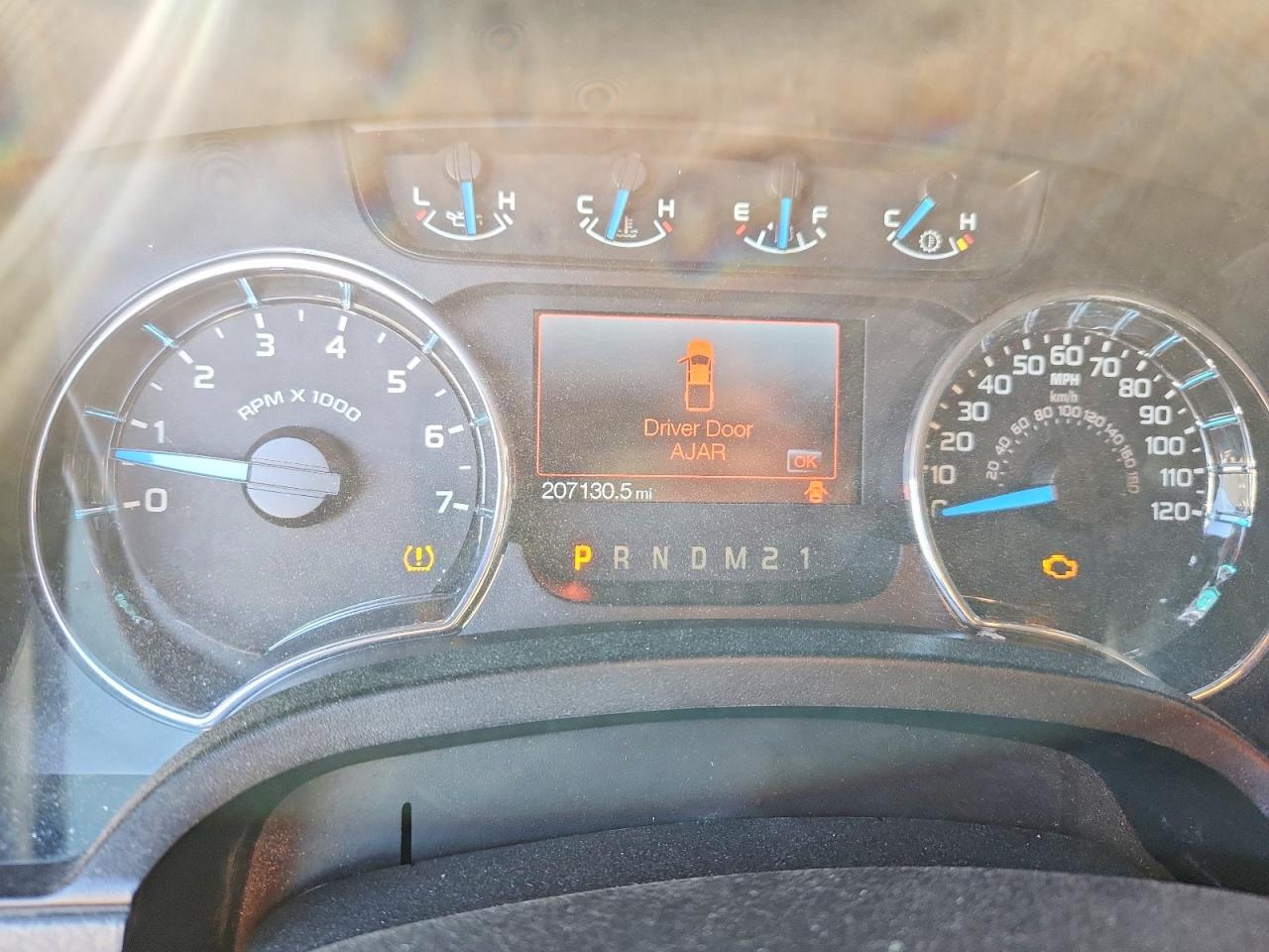 2013 FORD F150