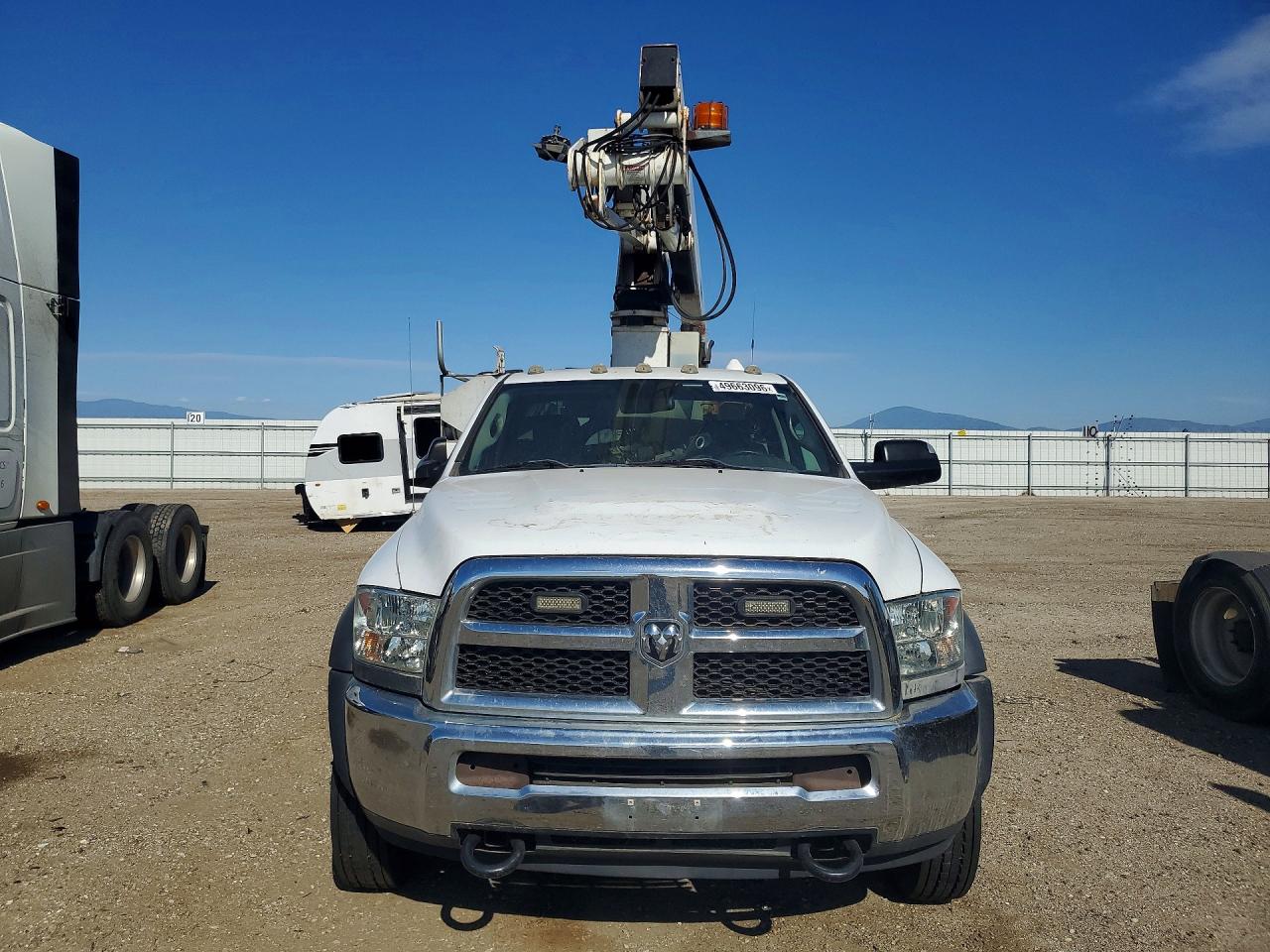 2015 RAM All Models