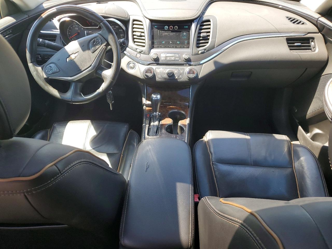 2014 CHEVROLET IMPALA