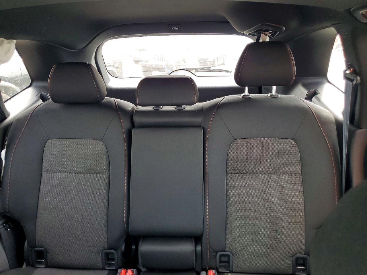 2025 HONDA CRV