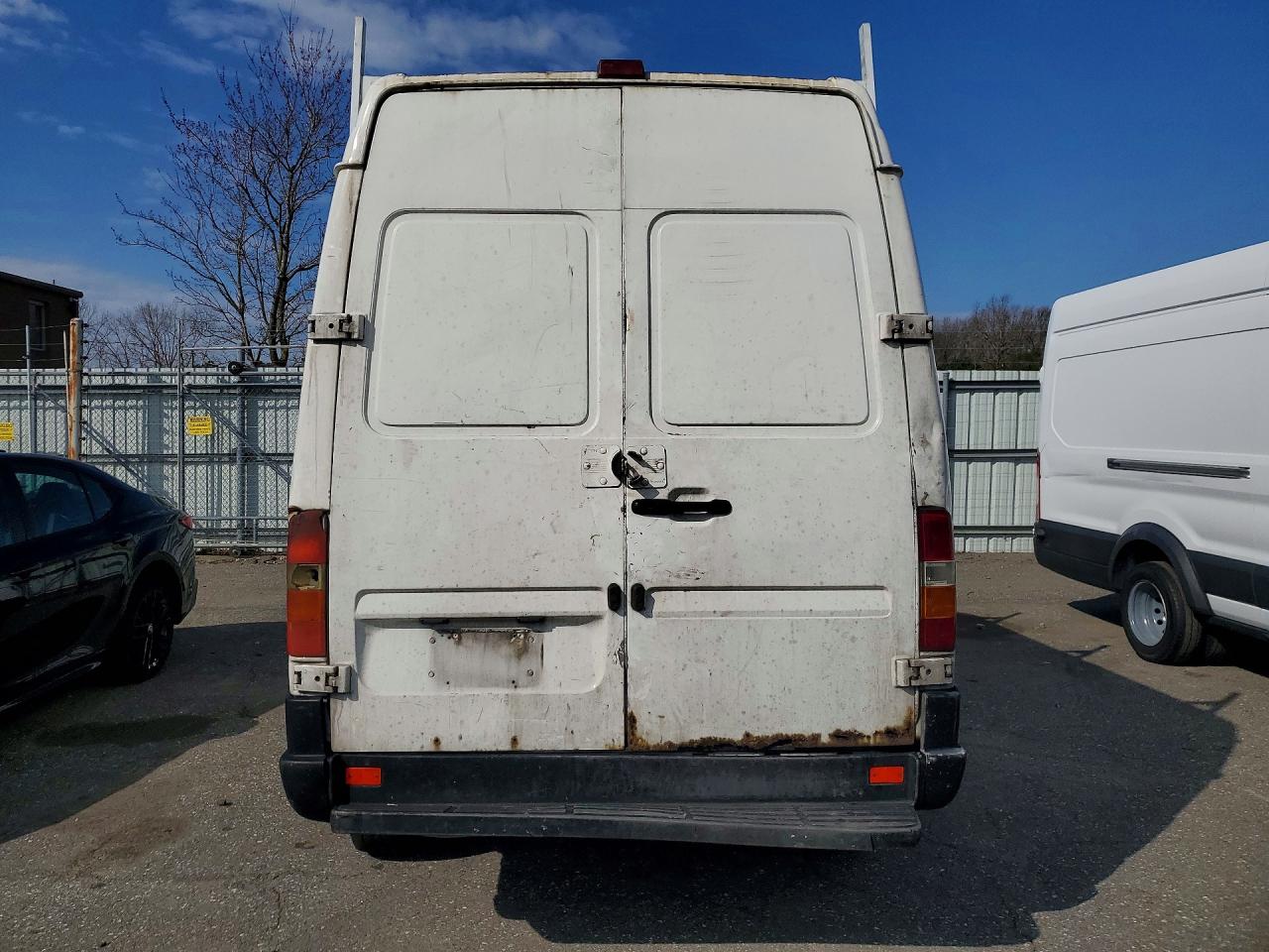 2004 SPRINTER ALL OTHER