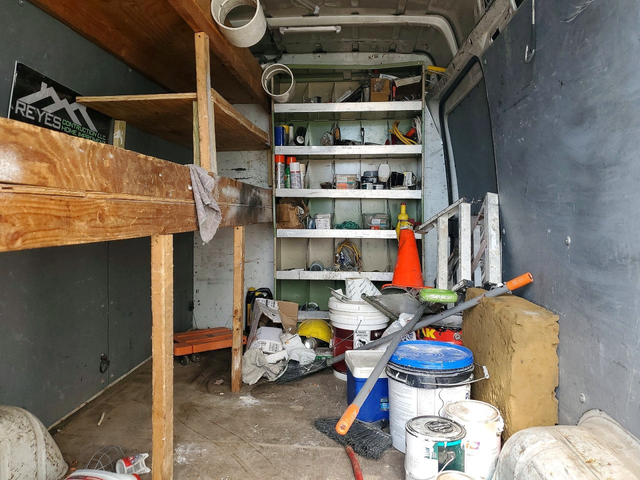 2004 SPRINTER ALL OTHER