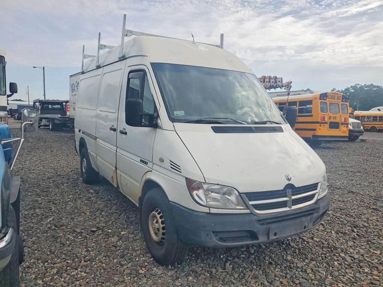 2004 SPRINTER ALL OTHER