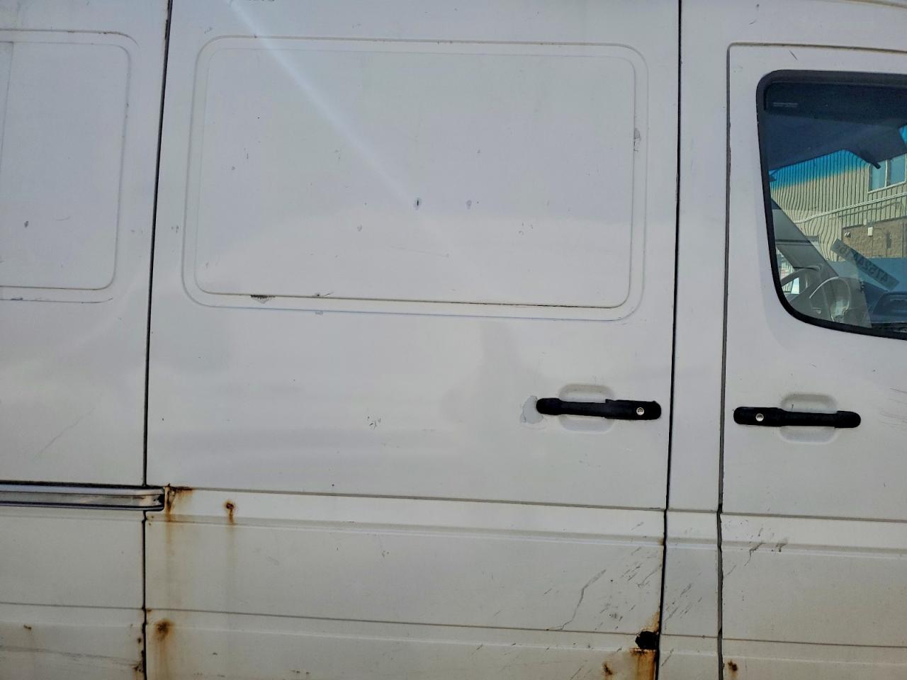 2004 SPRINTER ALL OTHER