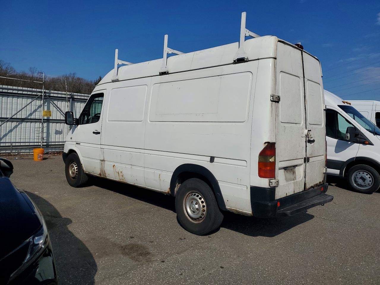 2004 SPRINTER ALL OTHER