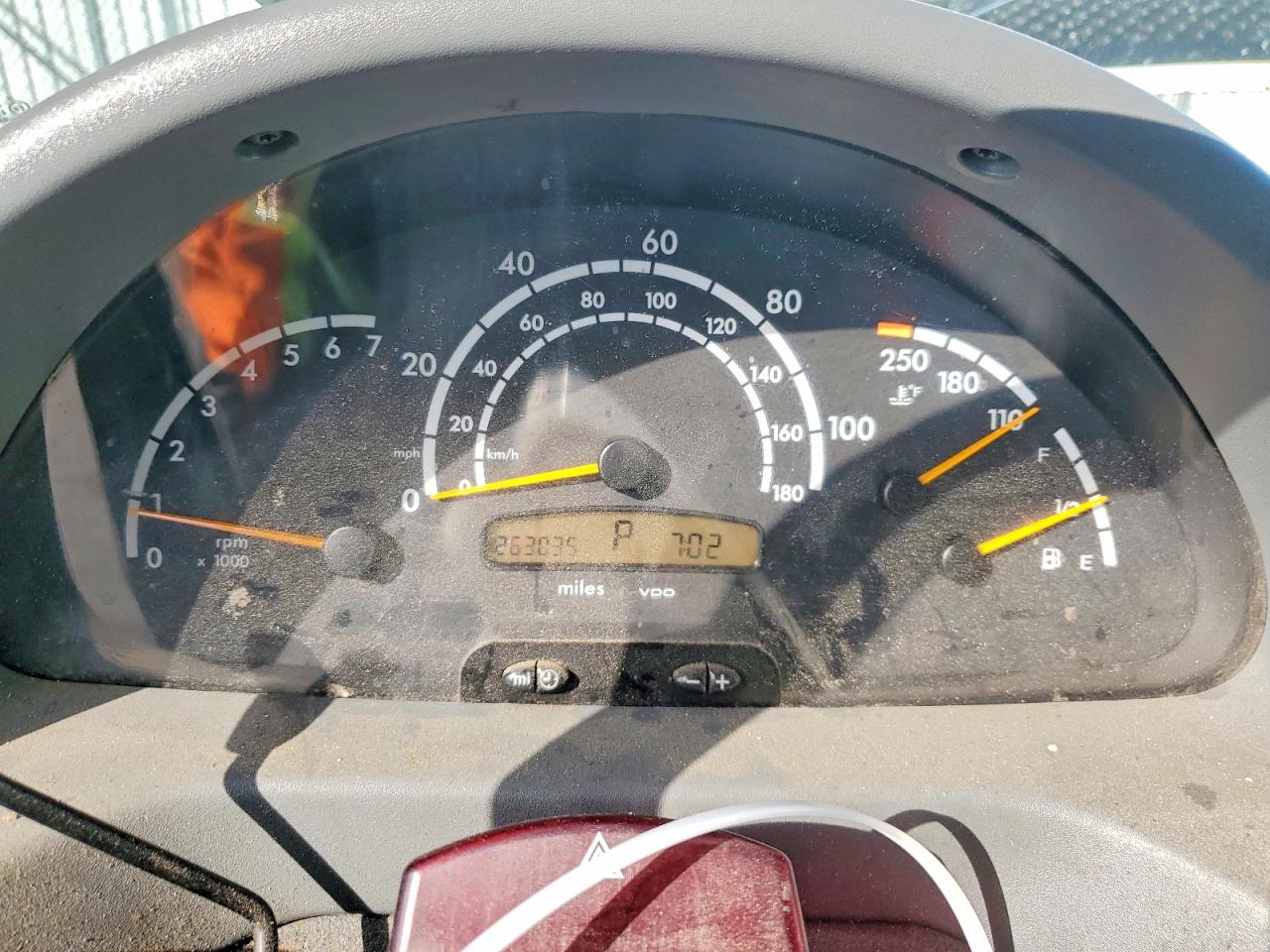 2004 SPRINTER ALL OTHER