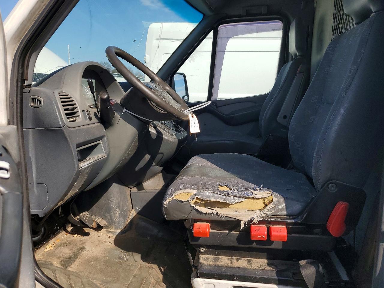 2004 SPRINTER ALL OTHER