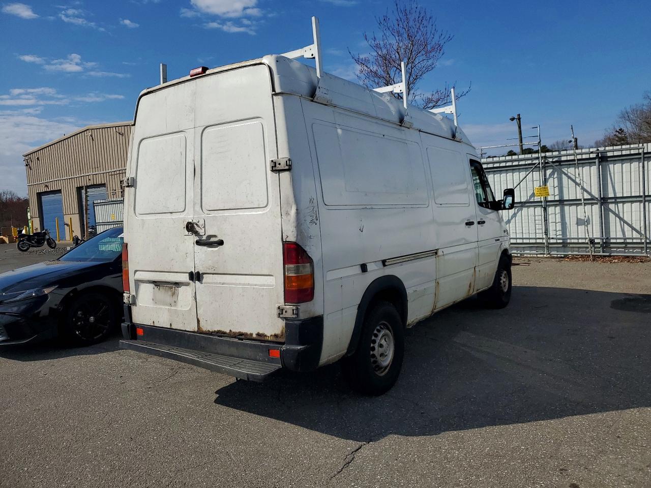 2004 SPRINTER ALL OTHER